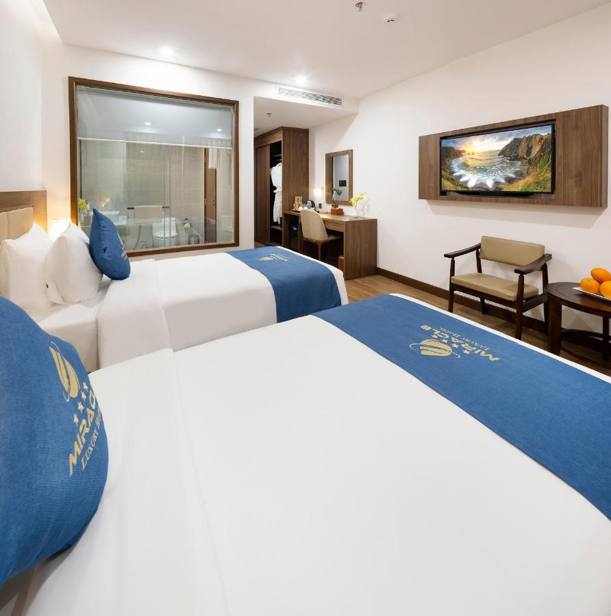 Miracle Luxury Hotel Nha Trang