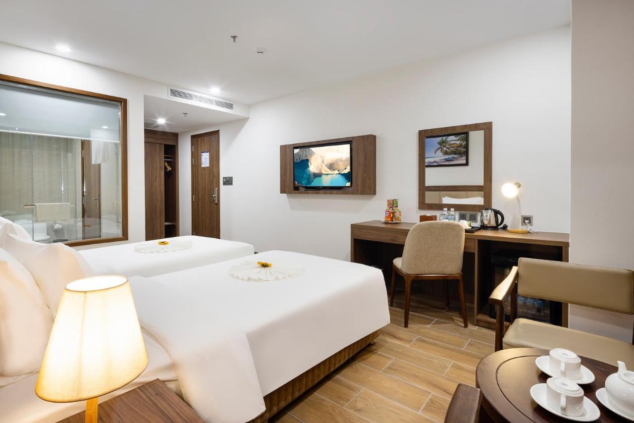 Miracle Luxury 4* Nha Trang