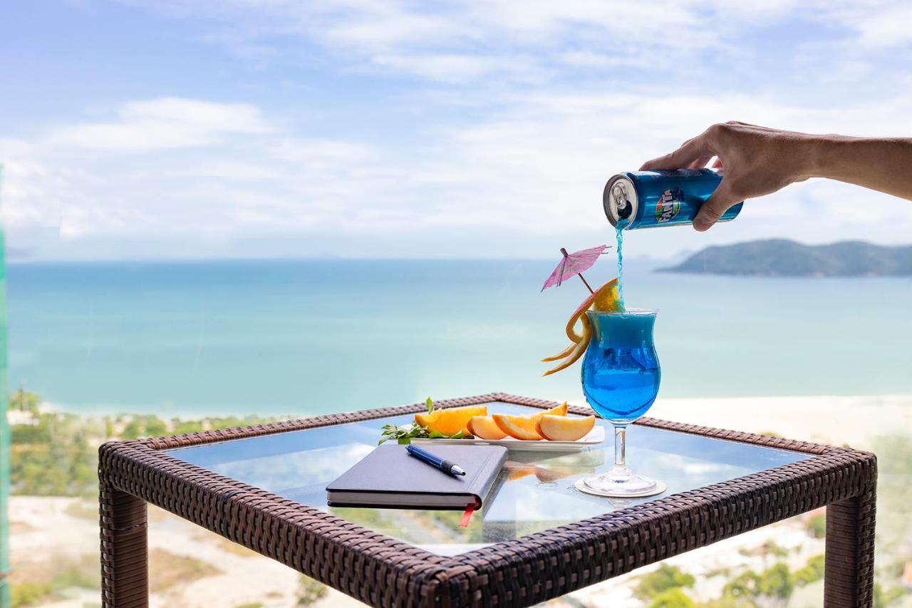 Hotel Miracle Luxury Nha Trang