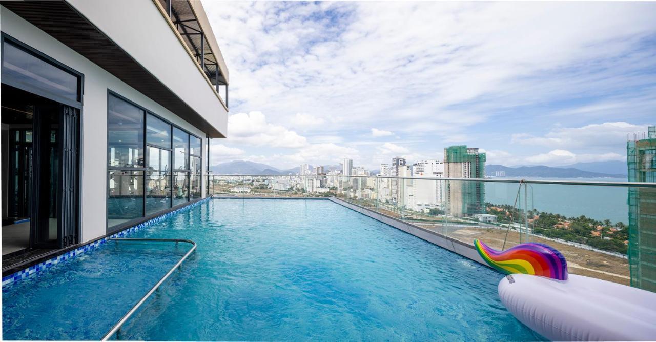 Miracle Luxury 4*