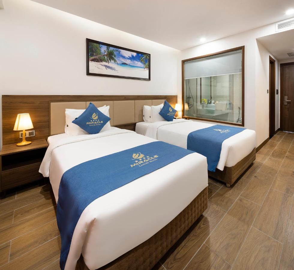 Miracle Luxury Hotel