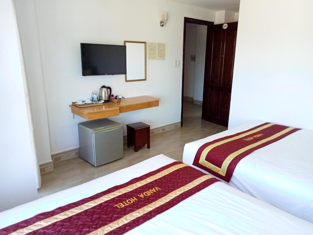 Vanda Hotel Nha Trang