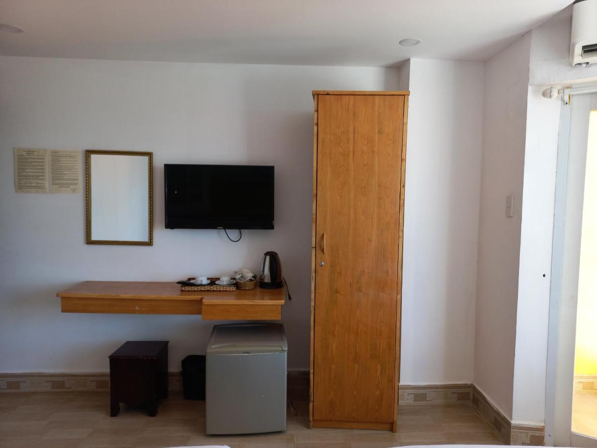 Hotel Vanda Nha Trang