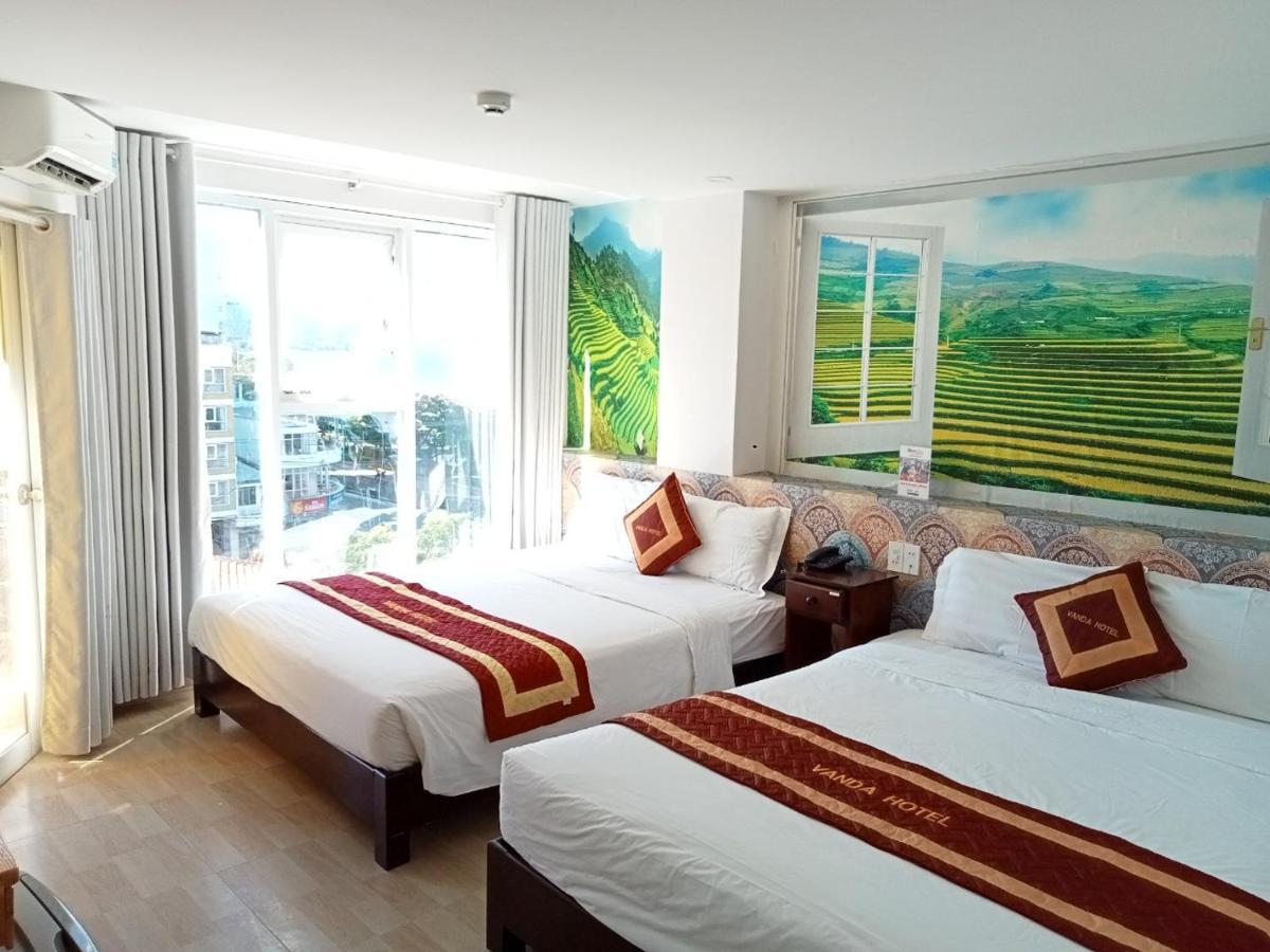 Vanda Hotel Nha Trang