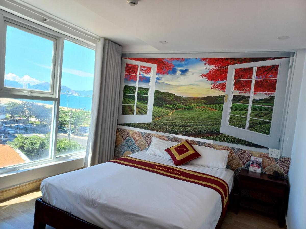 Hotel Vanda 3*