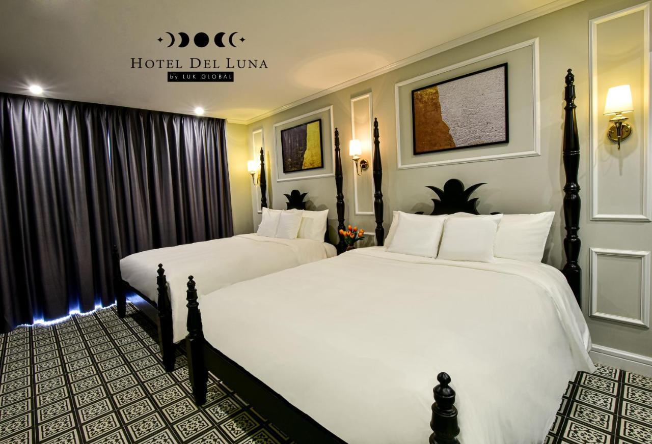 Del Luna Boutique Hotel Đà Nẵng