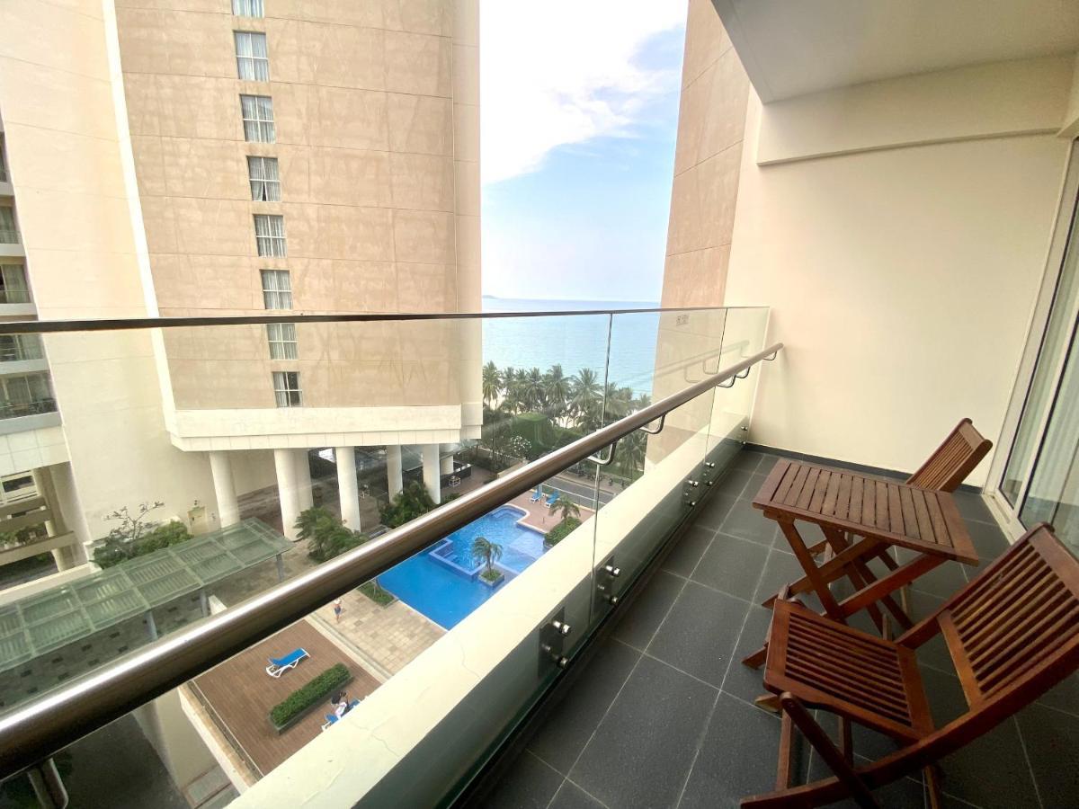 Sea View Luxury - Căn hộ Nha Trang