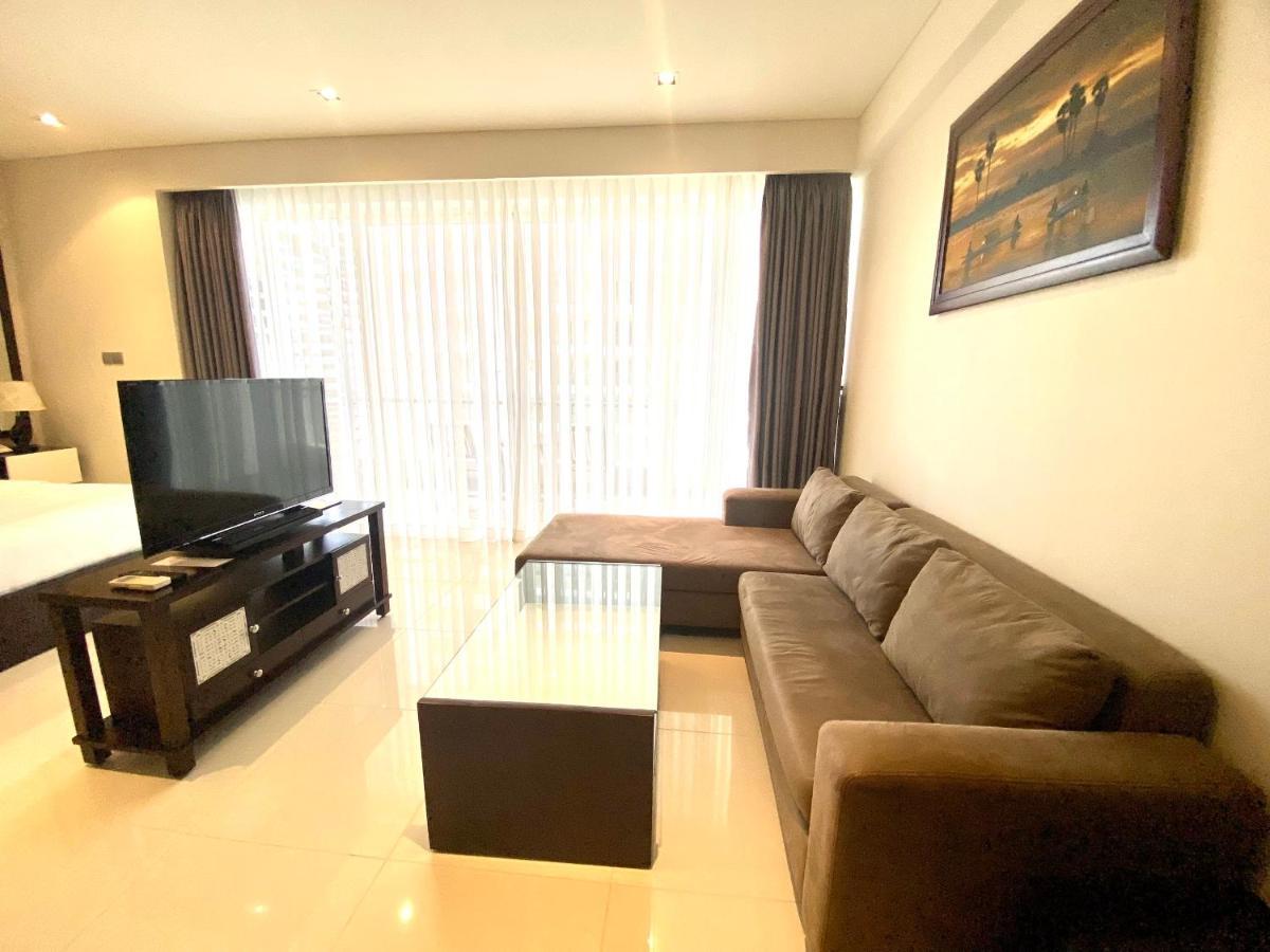 Căn hộ Sea View Luxury - Nha Trang