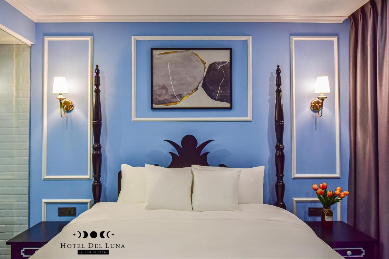 Del Luna Boutique Hotel Đà Nẵng