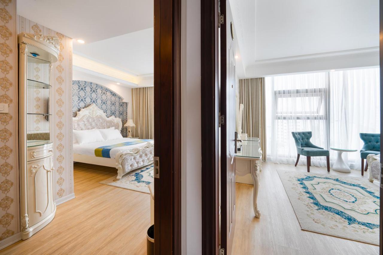 Golden Rose Hotel 4*