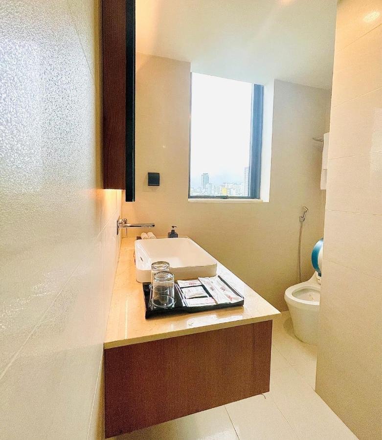 Nam & Residences Da Nang