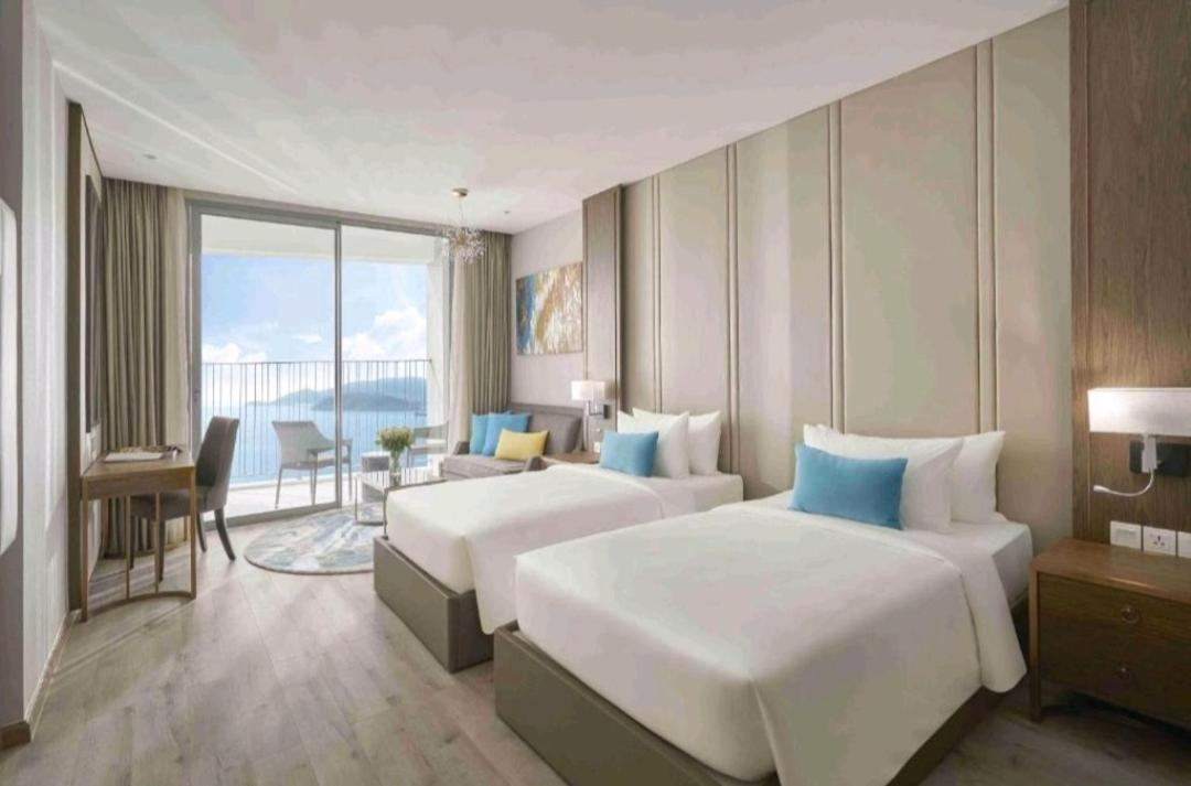 Panorama Nha Trang