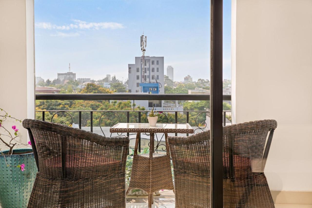 Hotel Haka Boutique