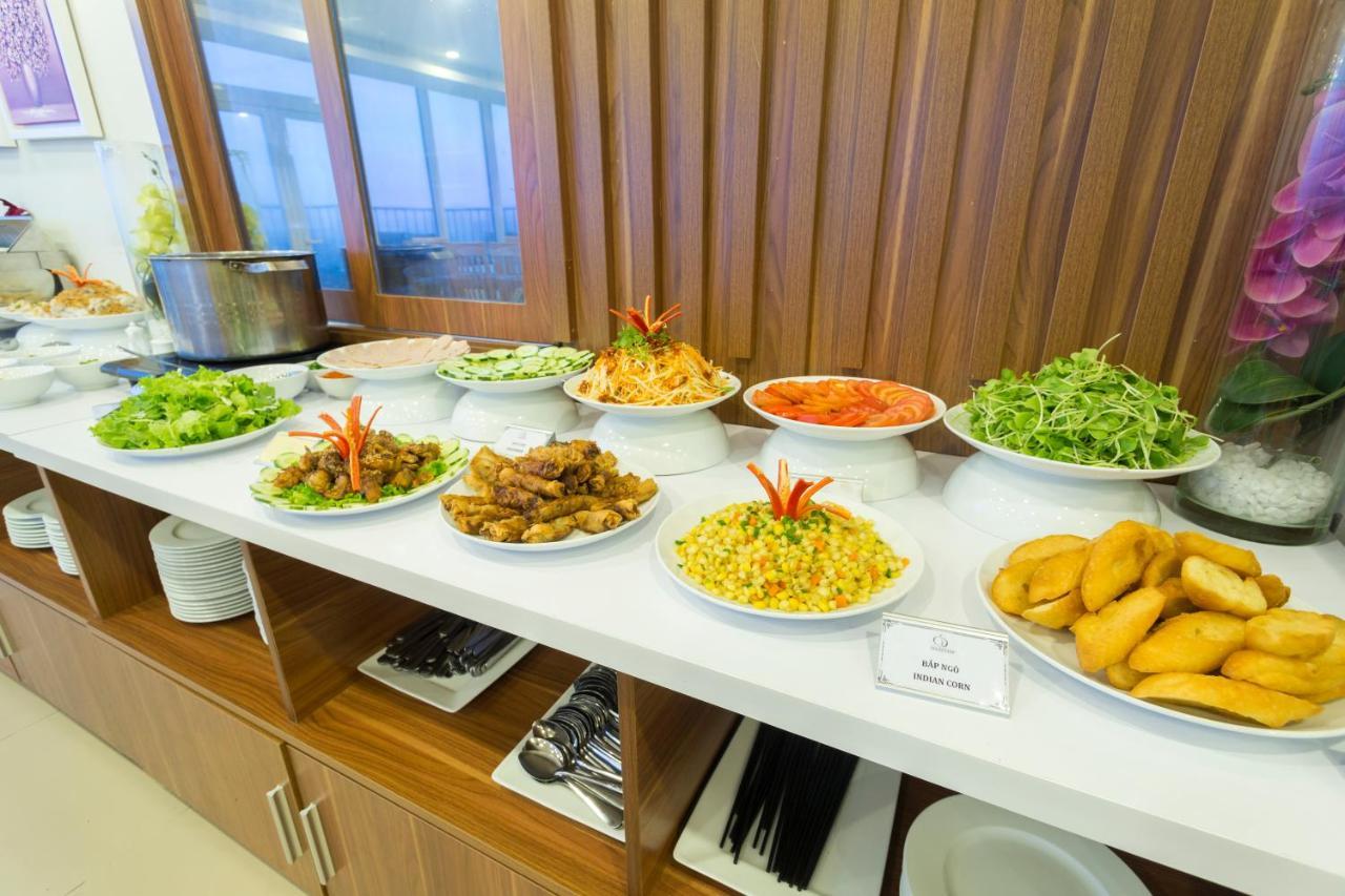 Golden Light Da Nang Hotel 4*