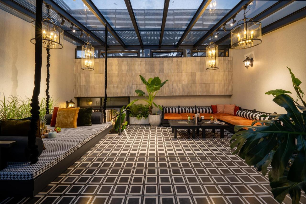 Sanouva - Daily Afternoon Tea Inclusive Hotel Da Nang