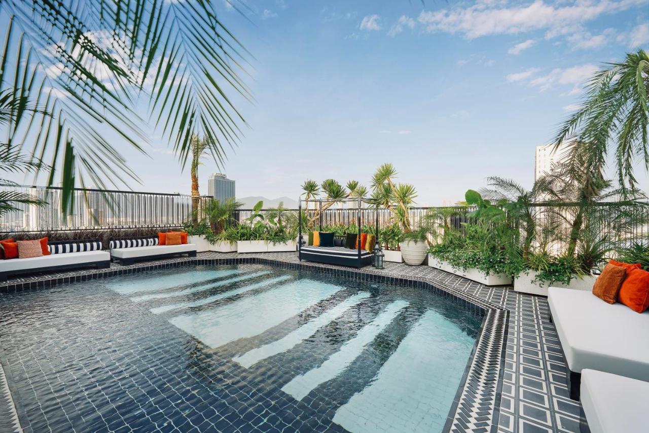 Hotel Sanouva - Daily Afternoon Tea Inclusive 4*