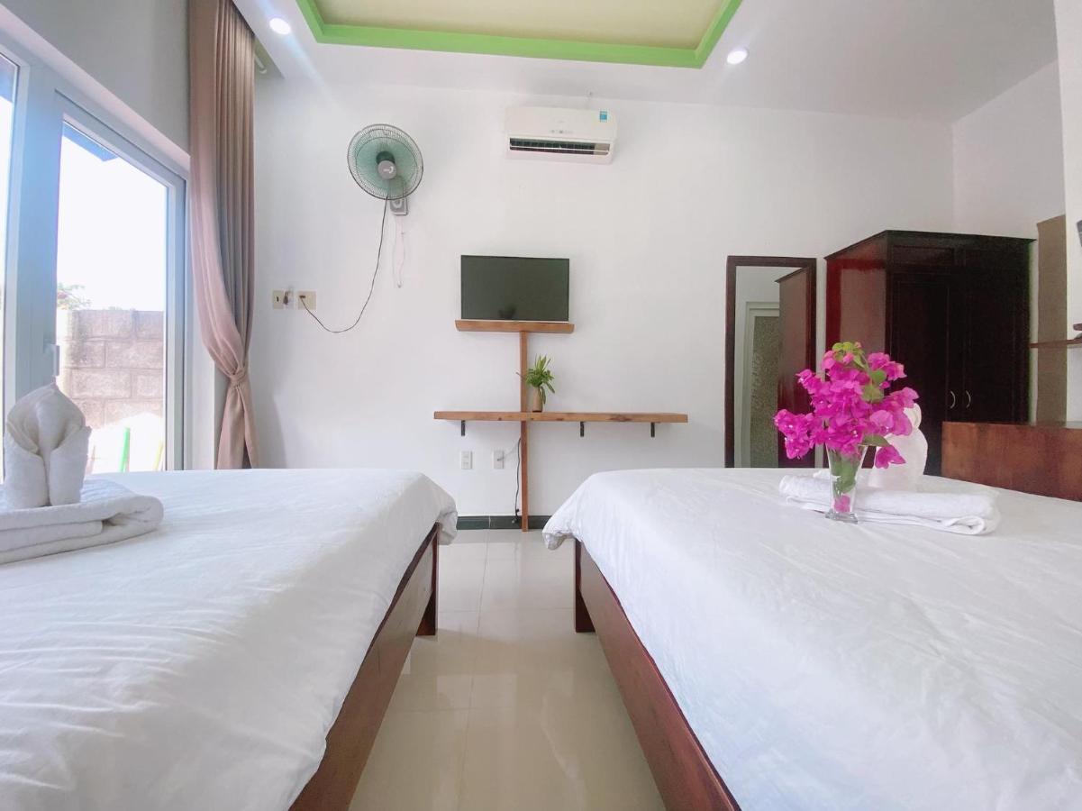 Tuong Vy Boutique Mui Ne Hotel Phan Thiet