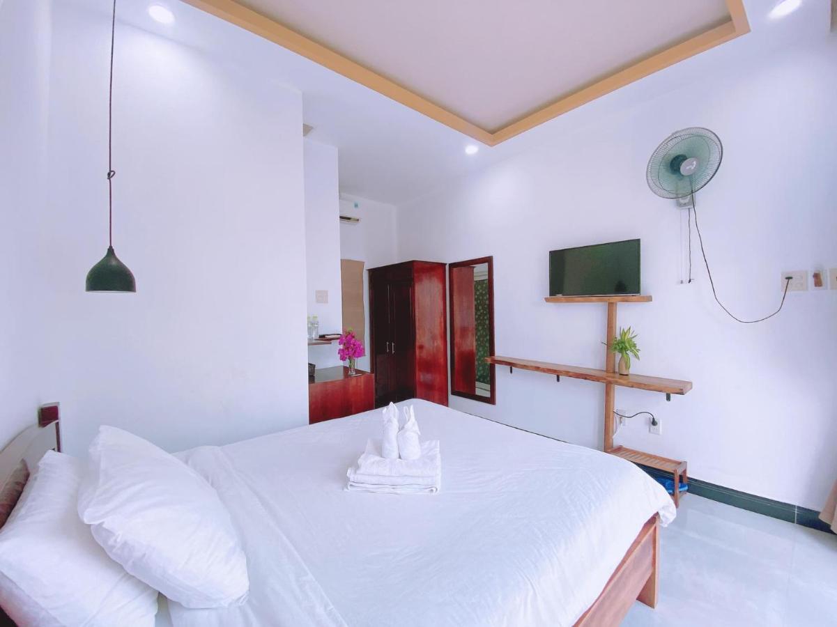 Tuong Vy Boutique Mui Ne 2* Phan Thiet