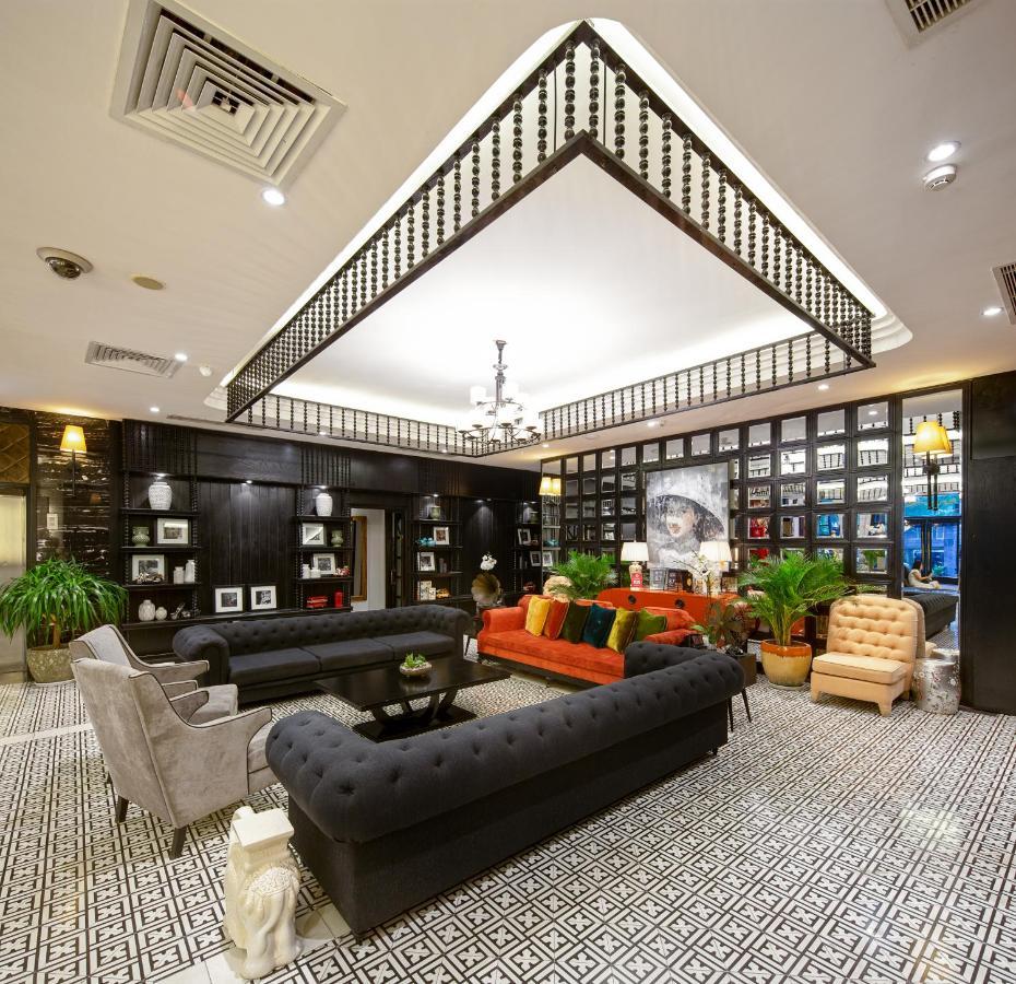 Hotel Sanouva - Daily Afternoon Tea Inclusive