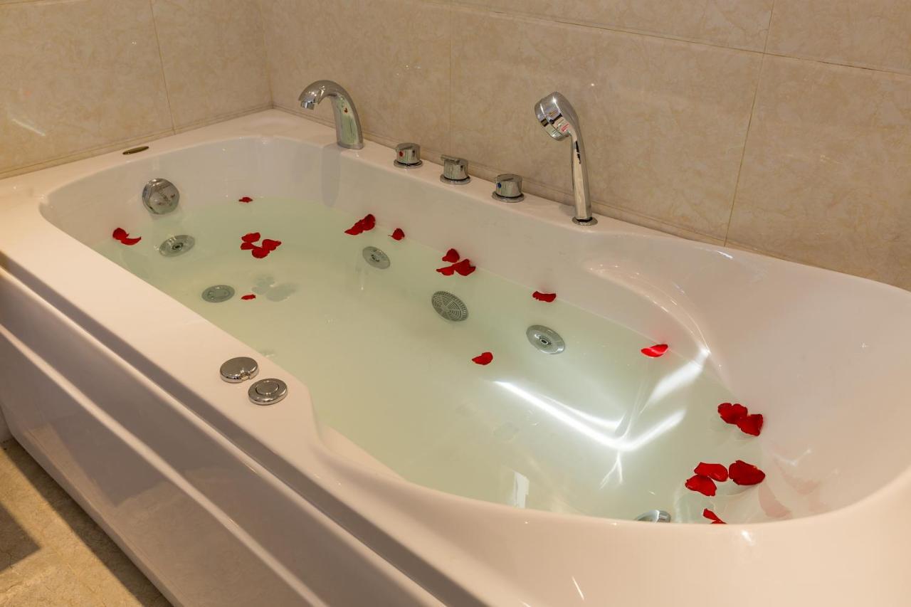 Khách Sạn&căn Hộ Roliva Khách sạn Đà Nẵng
