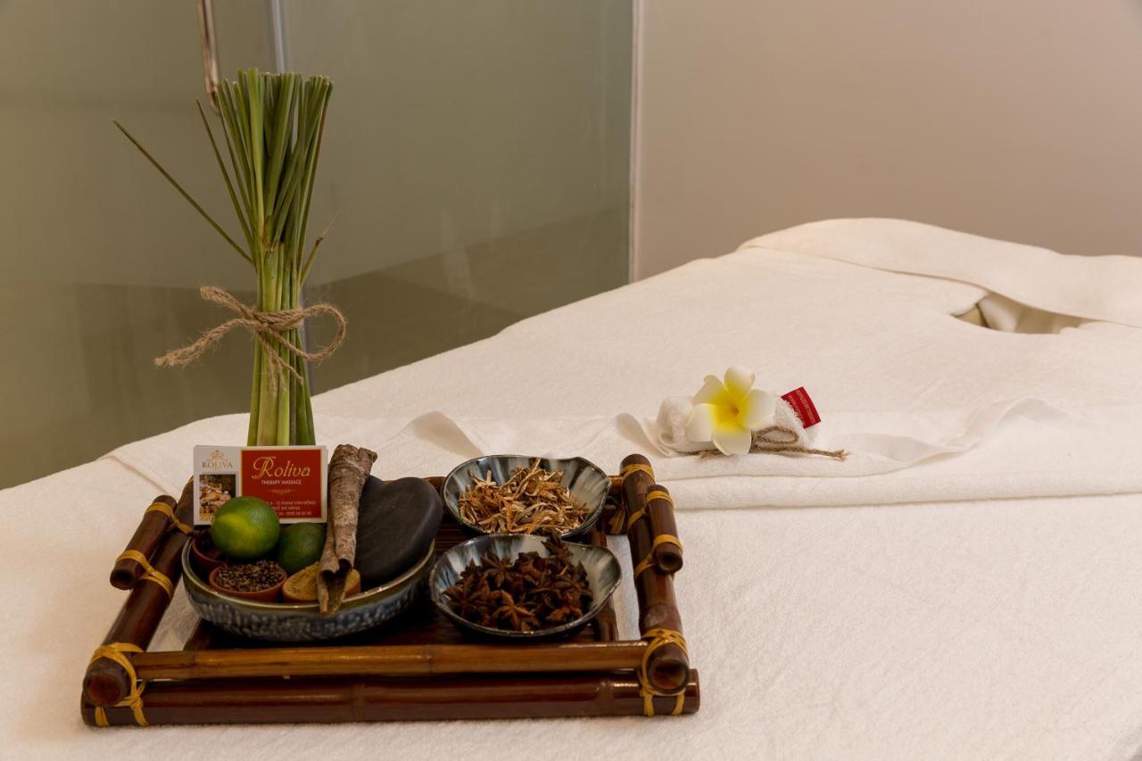 Khách Sạn&căn Hộ Roliva 4*