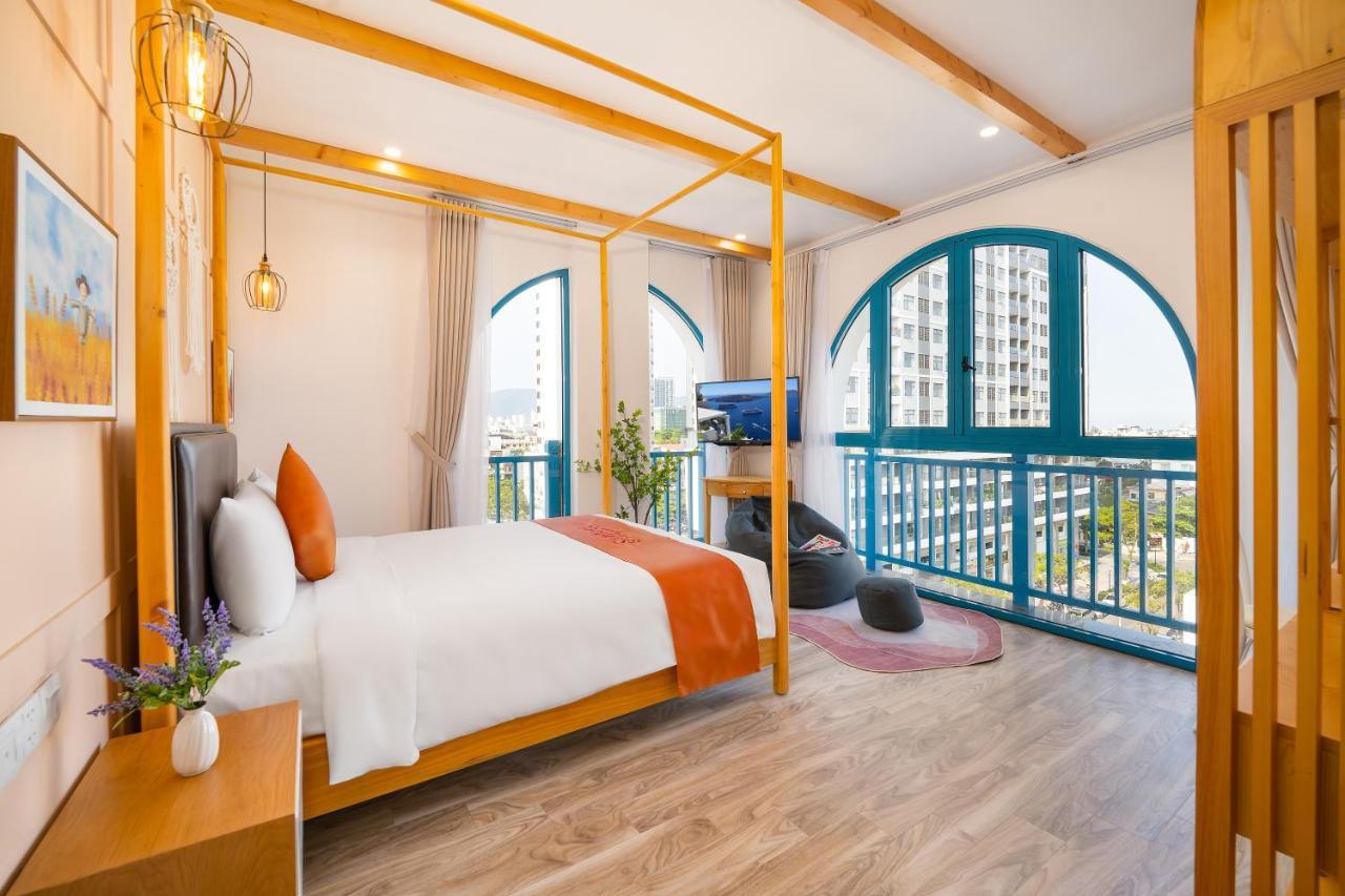 Santori And Hotel Đà Nẵng