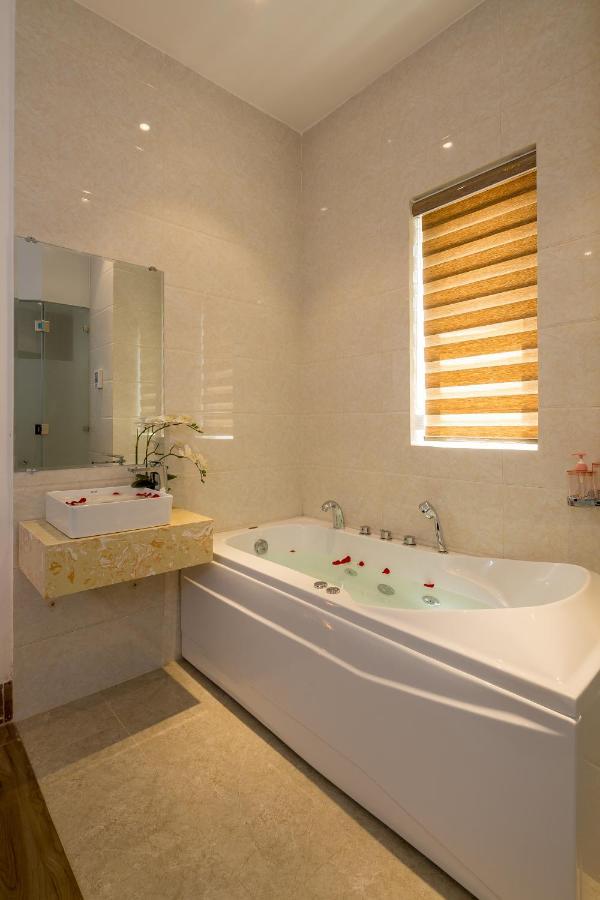 Khách Sạn&căn Hộ Roliva Khách sạn
