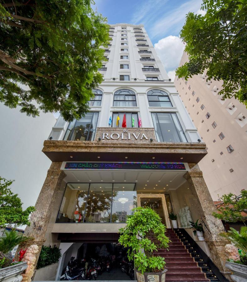 Khách Sạn&căn Hộ Roliva Khách sạn Đà Nẵng