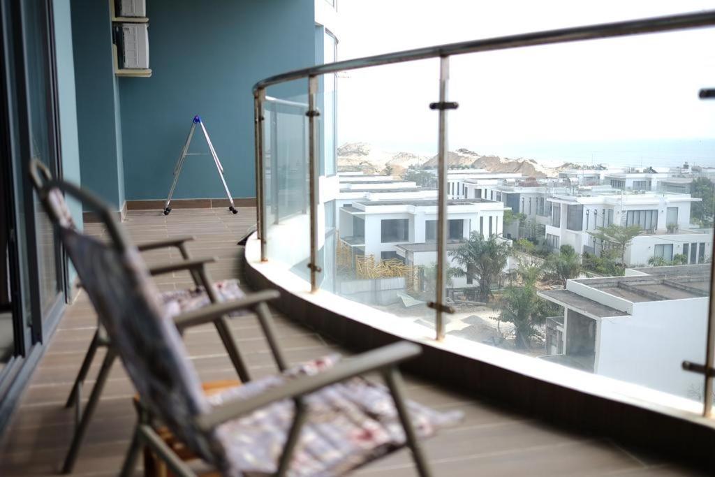 Aria Resort-2&3beds Apartment,ho Boi Va Bai Bien Mien Phi,50m * Vung Tau