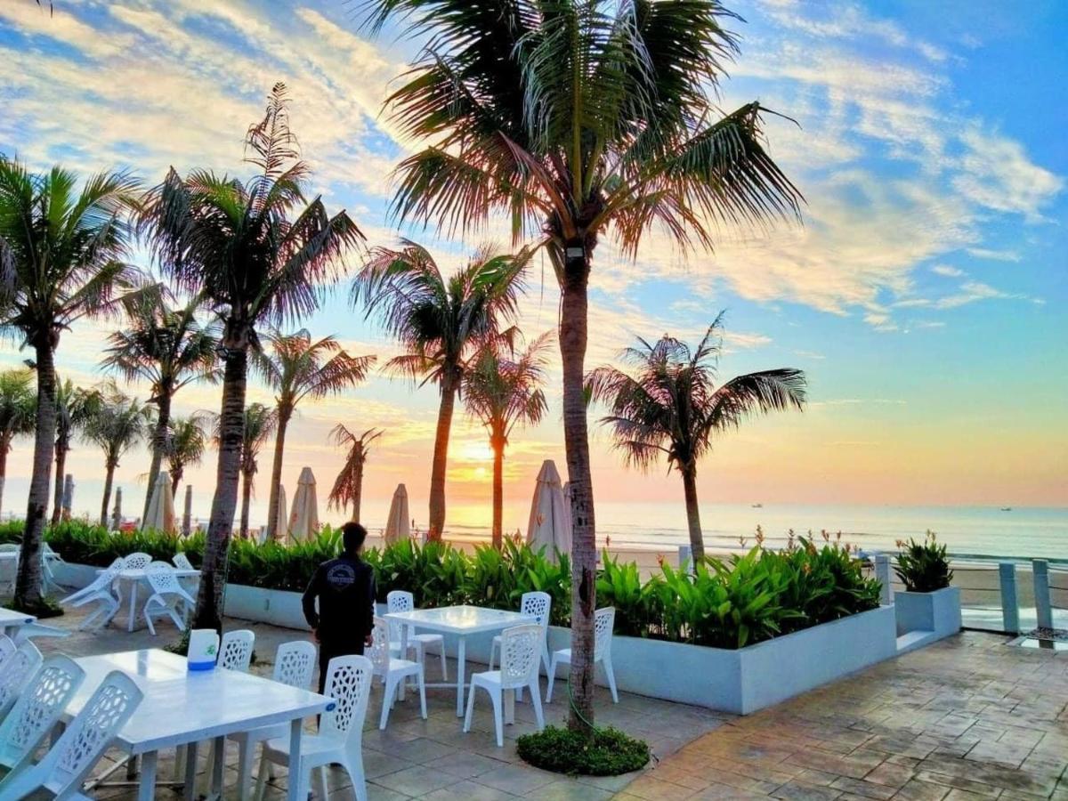 Aria Resort-2&3beds Apartment,ho Boi Va Bai Bien Mien Phi,50m Apartment Vung Tau