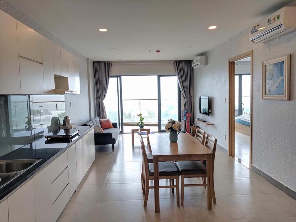 Apartment Aria Resort-2&3beds Apartment,ho Boi Va Bai Bien Mien Phi,50m Vung Tau