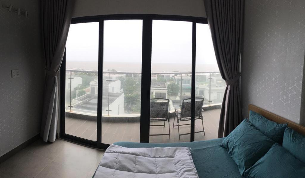 Apartment Aria Resort-2&3beds Apartment,ho Boi Va Bai Bien Mien Phi,50m *