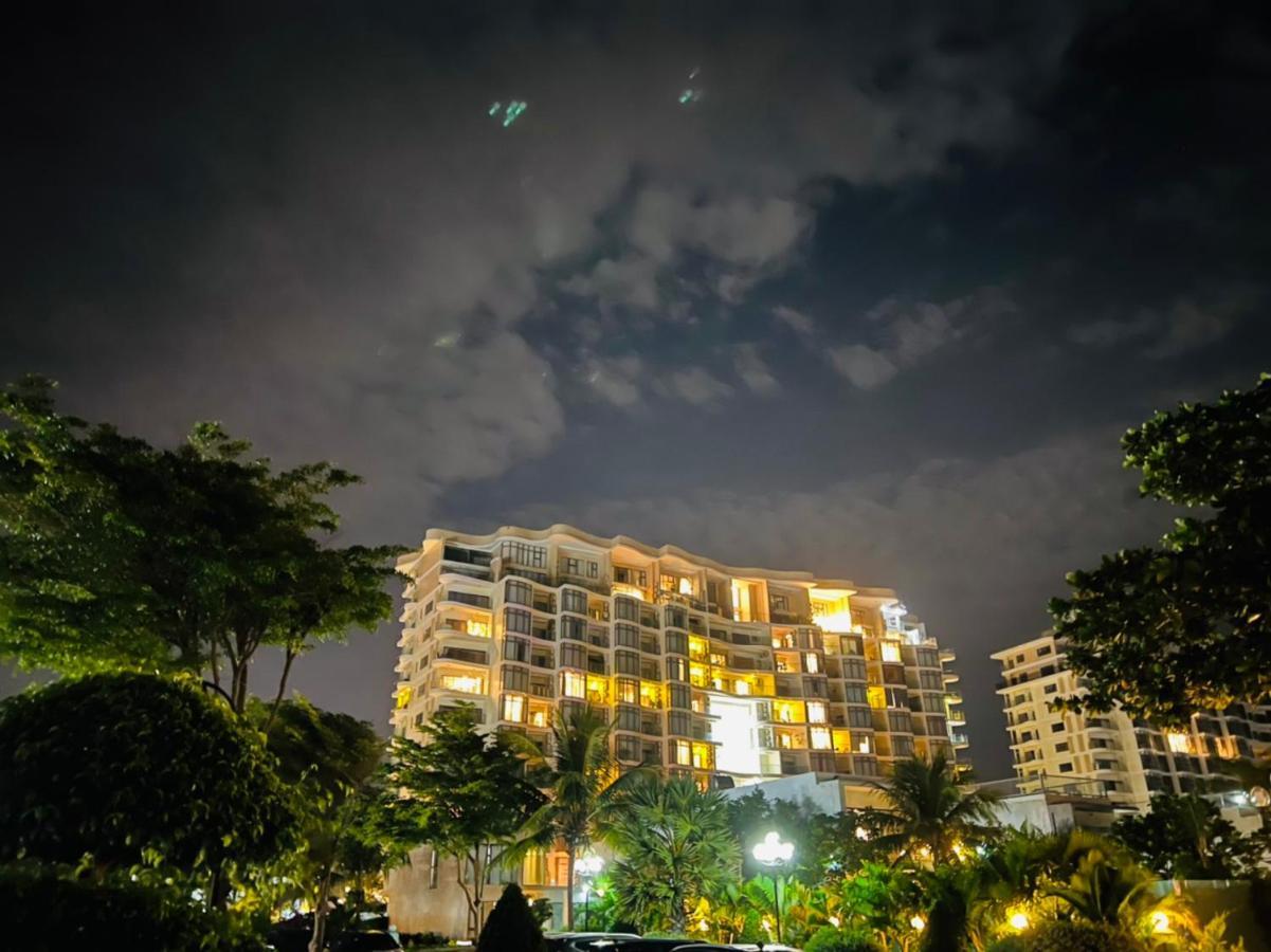 Aria Resort-2&3beds Apartment,ho Boi Va Bai Bien Mien Phi,50m * Vung Tau