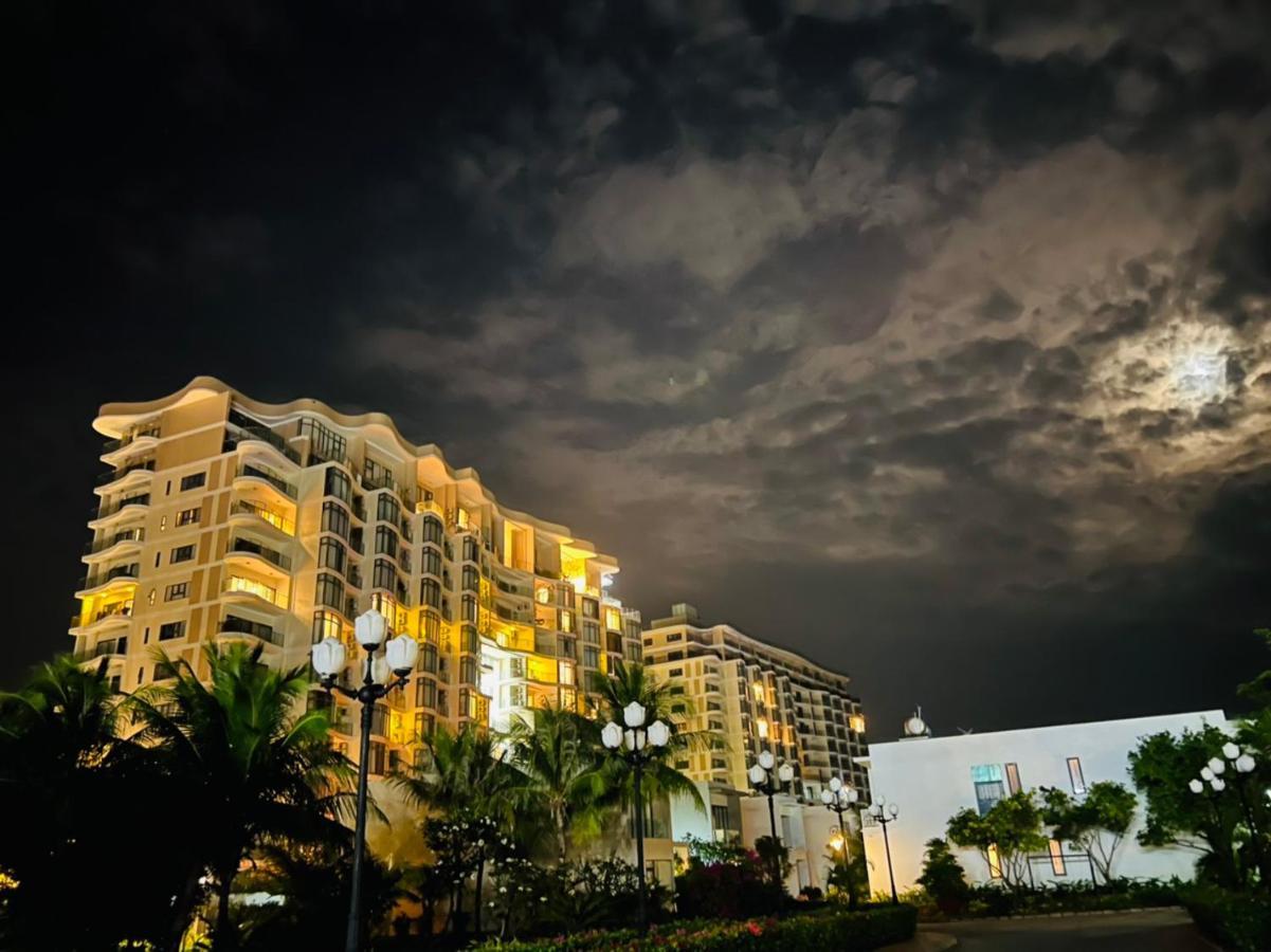 Aria Resort-2&3beds Apartment,ho Boi Va Bai Bien Mien Phi,50m *
