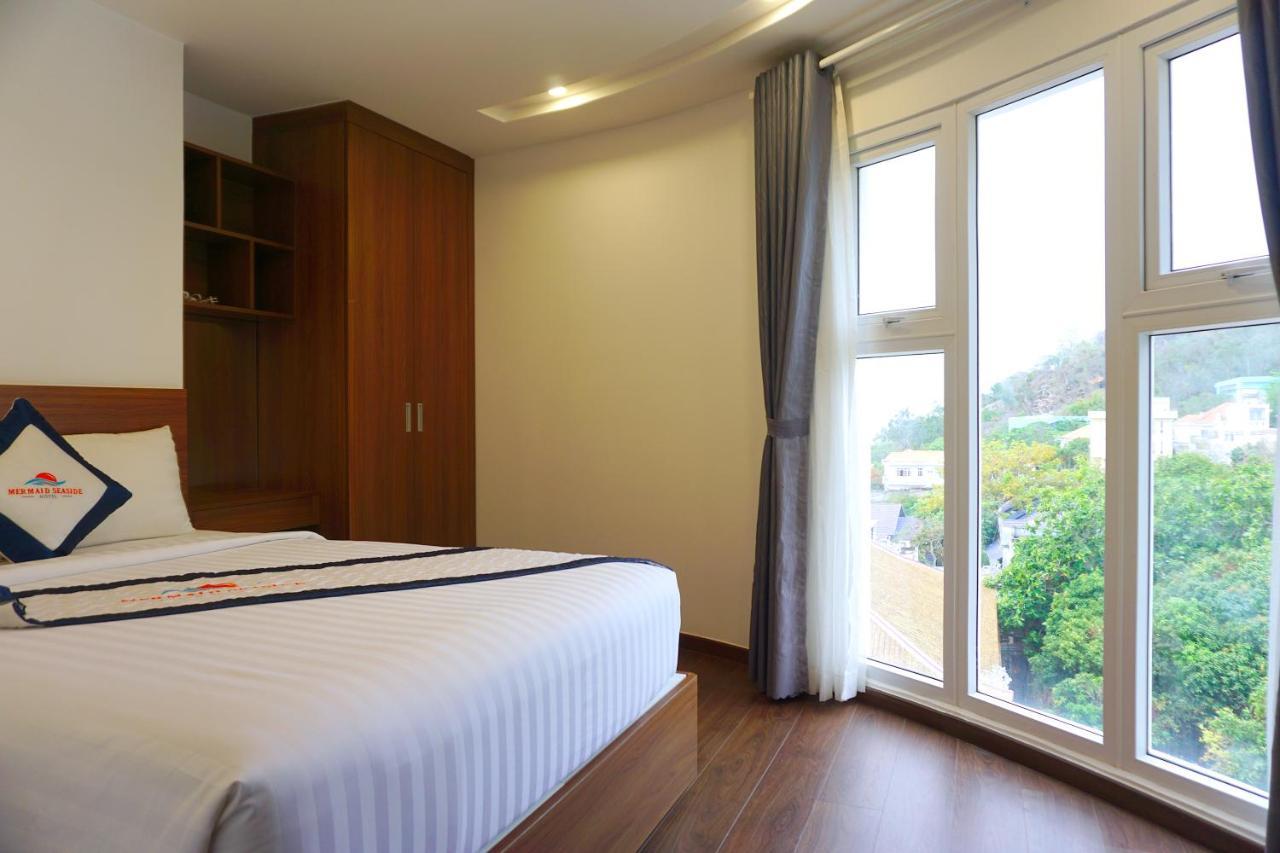 Mermaid Seaside 3*