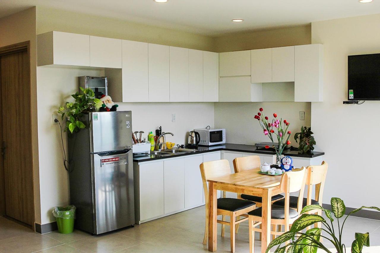 Apartment Aria Resort-2&3beds Apartment,ho Boi Va Bai Bien Mien Phi,50m *