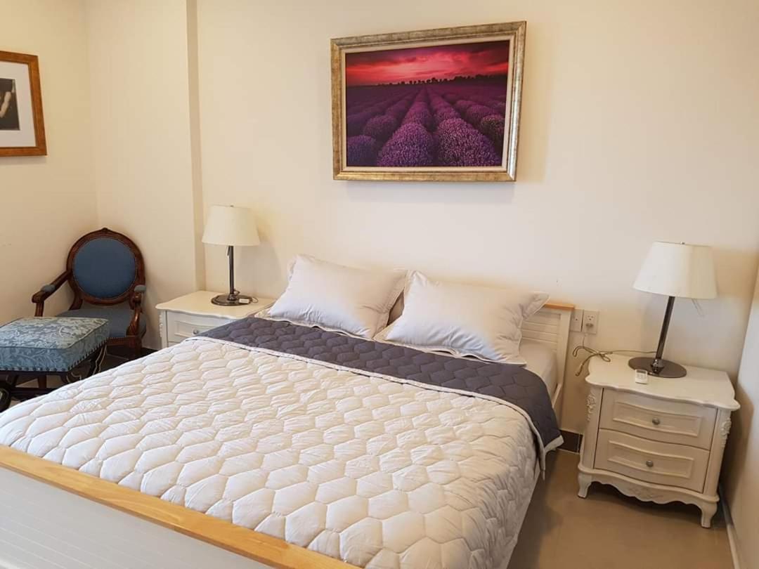 Aria Resort-2&3beds Apartment,ho Boi Va Bai Bien Mien Phi,50m