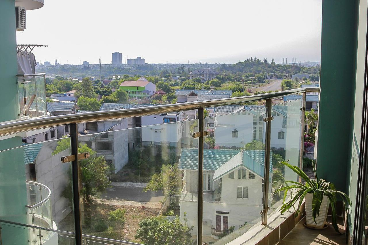 Aria Resort-2&3beds Apartment,ho Boi Va Bai Bien Mien Phi,50m Vung Tau