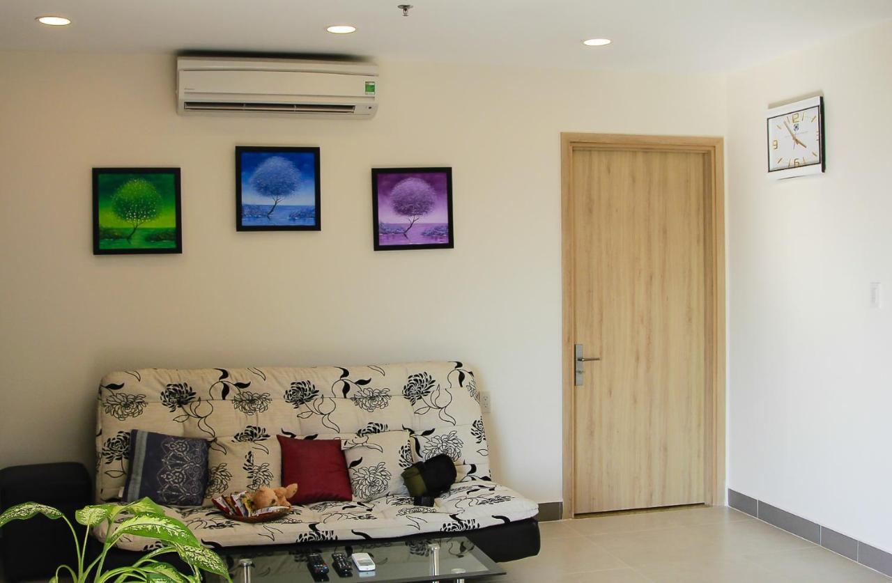 Aria Resort-2&3beds Apartment,ho Boi Va Bai Bien Mien Phi,50m *