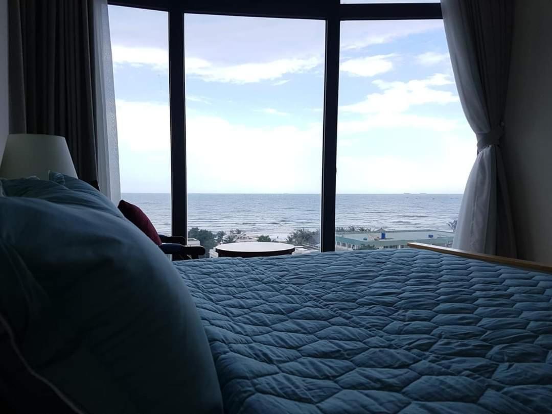 Apartment Aria Resort-2&3beds Apartment,ho Boi Va Bai Bien Mien Phi,50m