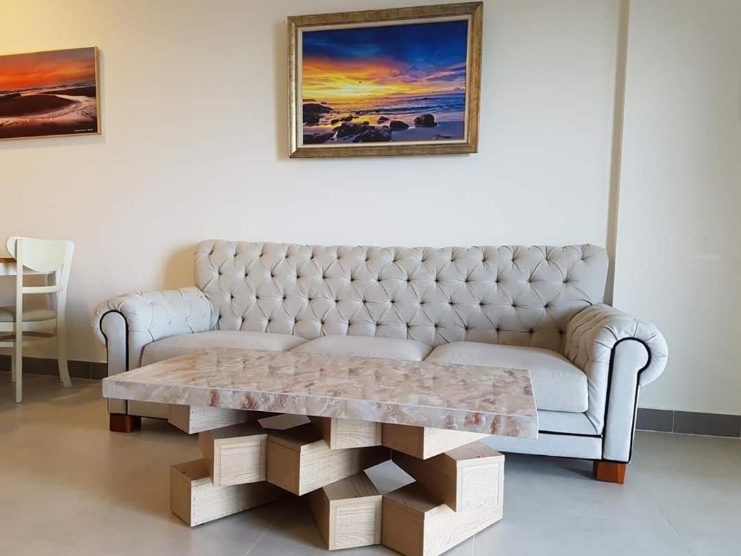 Aria Resort-2&3beds Apartment,ho Boi Va Bai Bien Mien Phi,50m