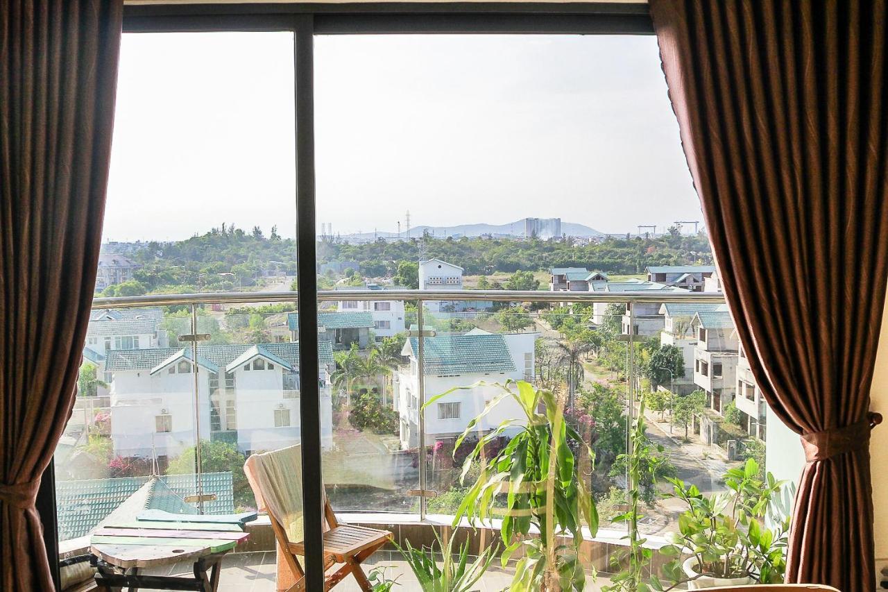 Aria Resort-2&3beds Apartment,ho Boi Va Bai Bien Mien Phi,50m *