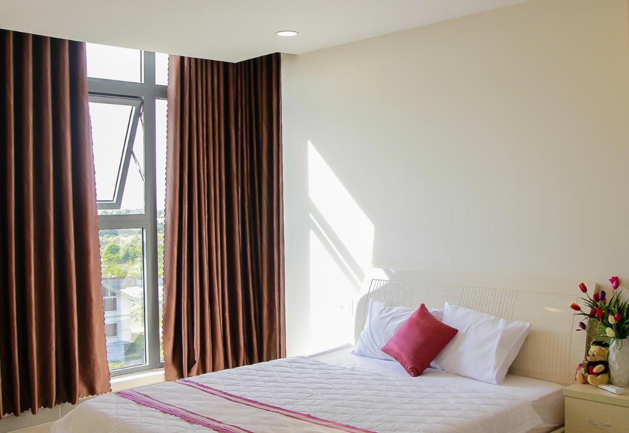 Apartment Aria Resort-2&3beds Apartment,ho Boi Va Bai Bien Mien Phi,50m