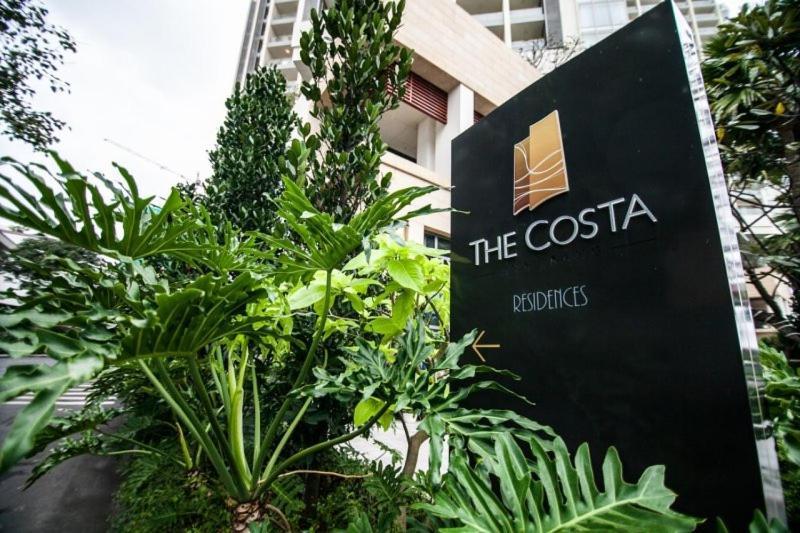 Căn hộ Sea View Luxury -