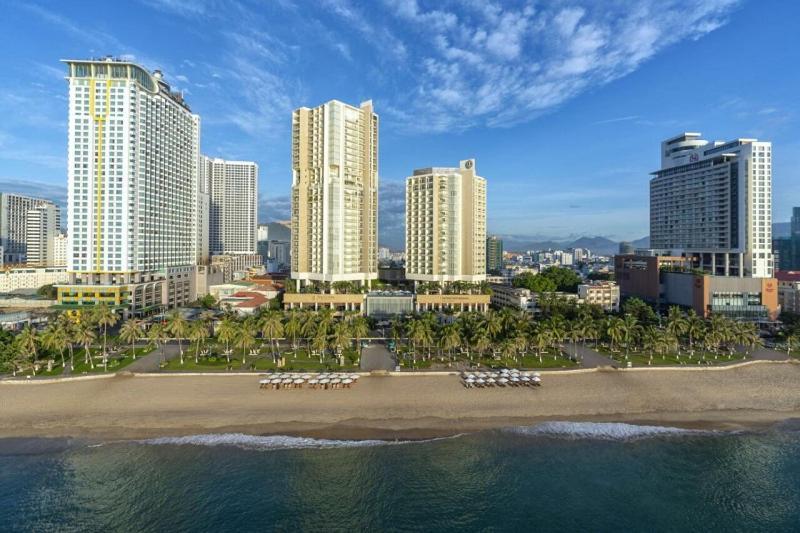 Sea View Luxury - *