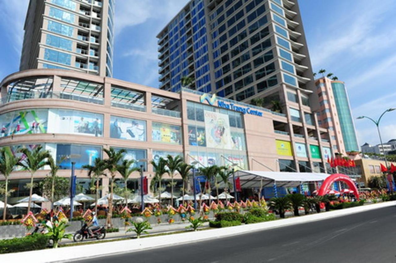 Sea View Luxury - Căn hộ