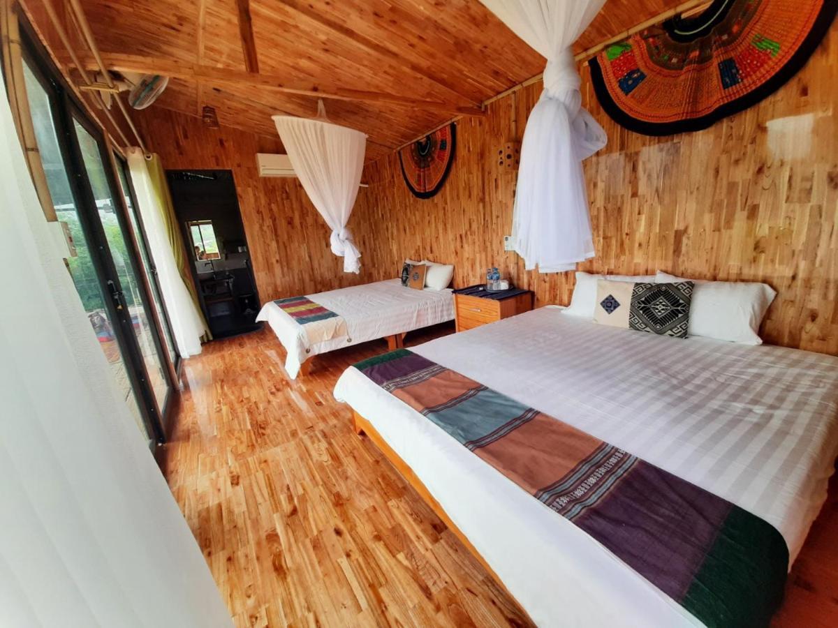 Little Homestay