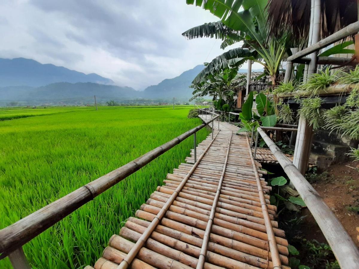 Homestay Little *