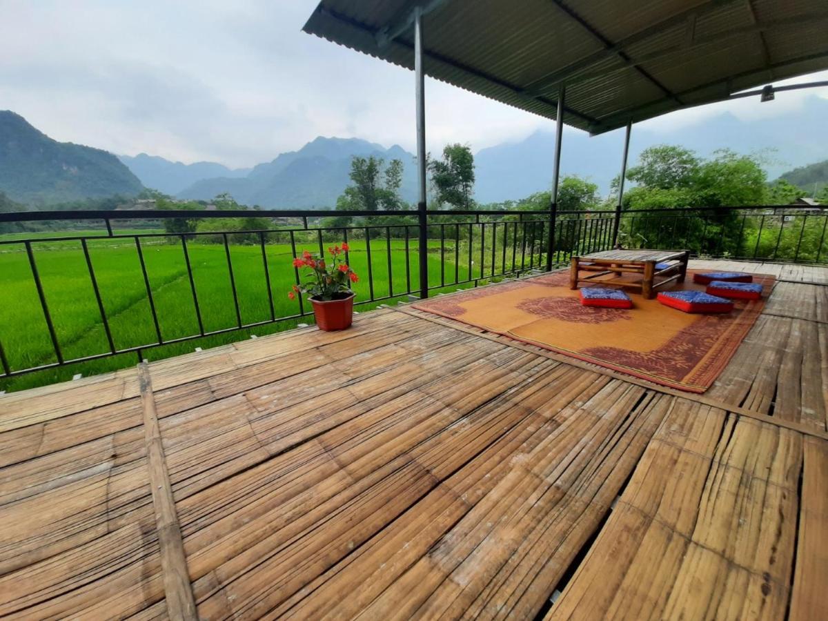 Little Homestay