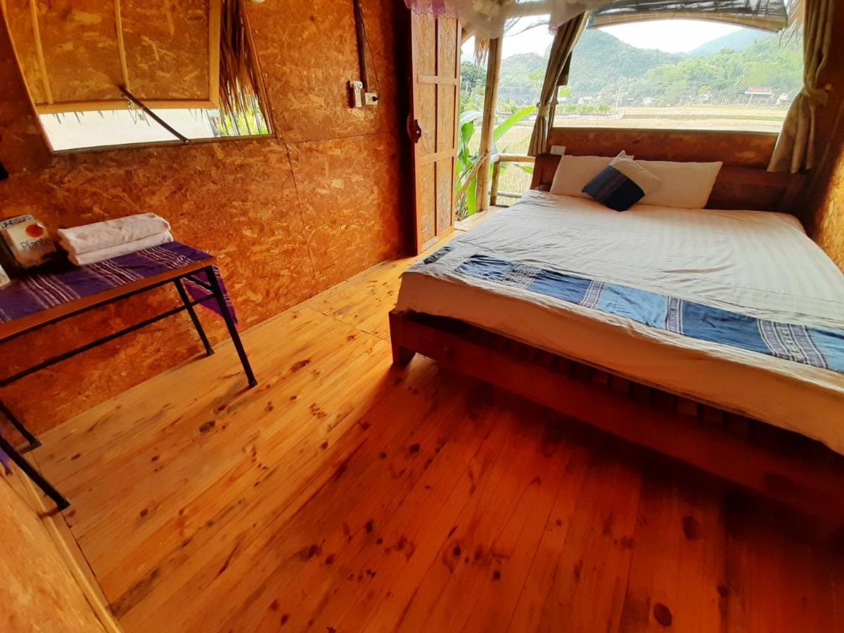 Homestay Little Mai Chau